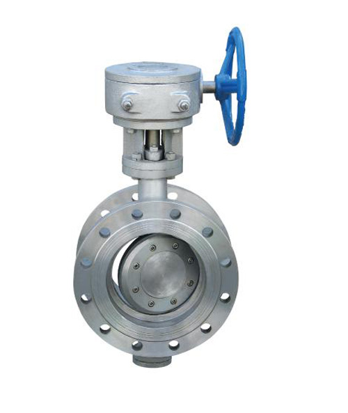 硬密封蝶閥結(jié)構(gòu)特點(diǎn)簡(jiǎn)述