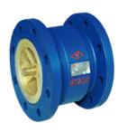 單向工業止回閥你了解多少