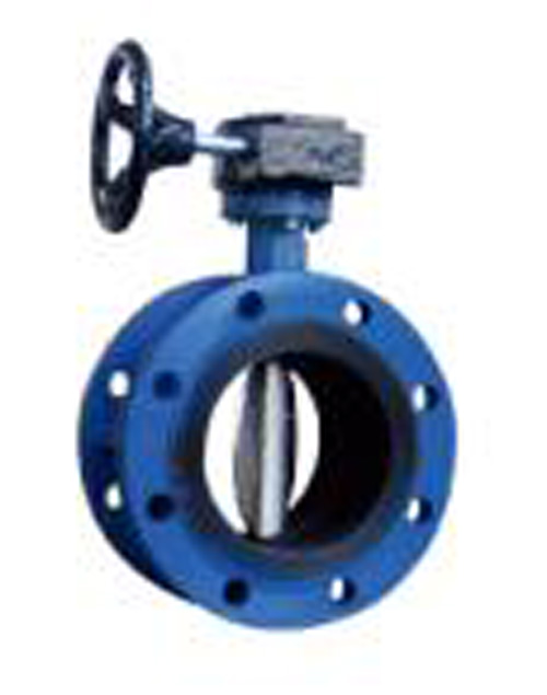 蝶閥閥門優(yōu)缺點(diǎn)簡述