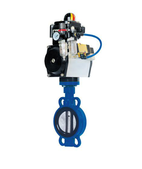 蝶閥優缺點分析