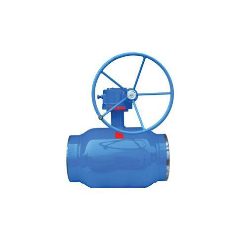 洛陽(yáng)遠(yuǎn)大閥門球閥的結(jié)構(gòu)特點(diǎn)有哪些